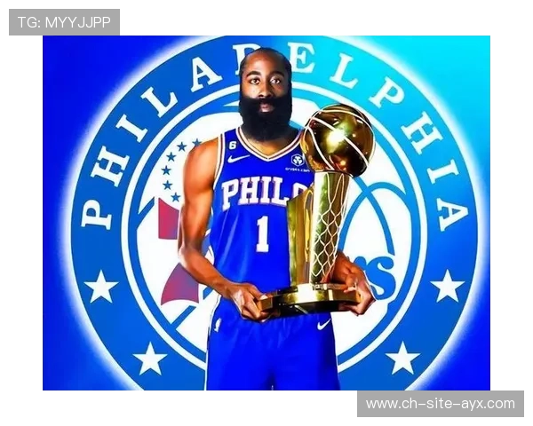 76人迎战骑士，哈登发挥稳定帮助球队轻松获胜