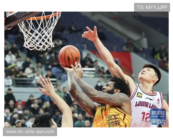 CBA赛场燃起热血青春，cba经典视频